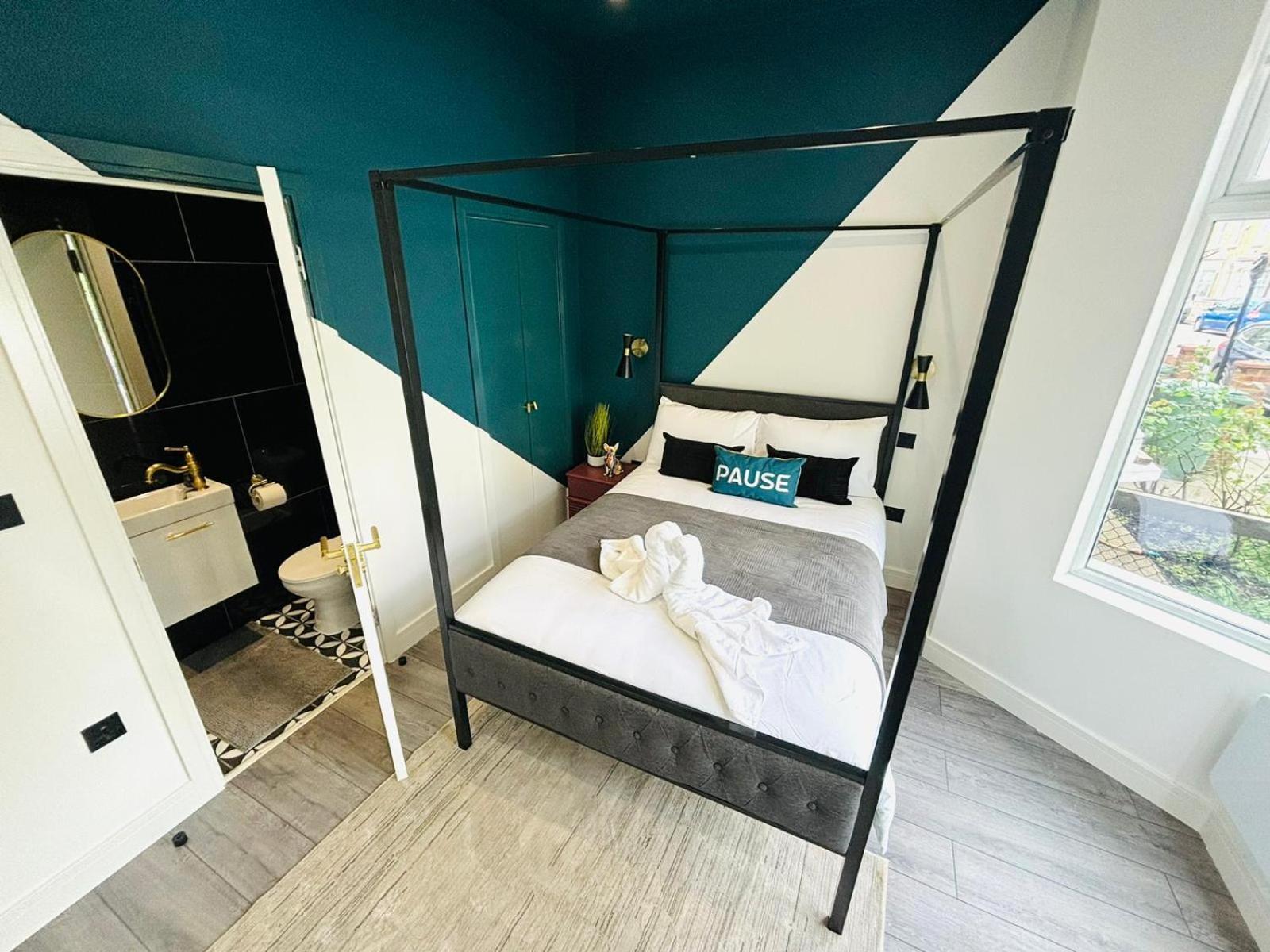 London 31 Central Studio, Ideal For Tourists Top Locations Buitenkant foto