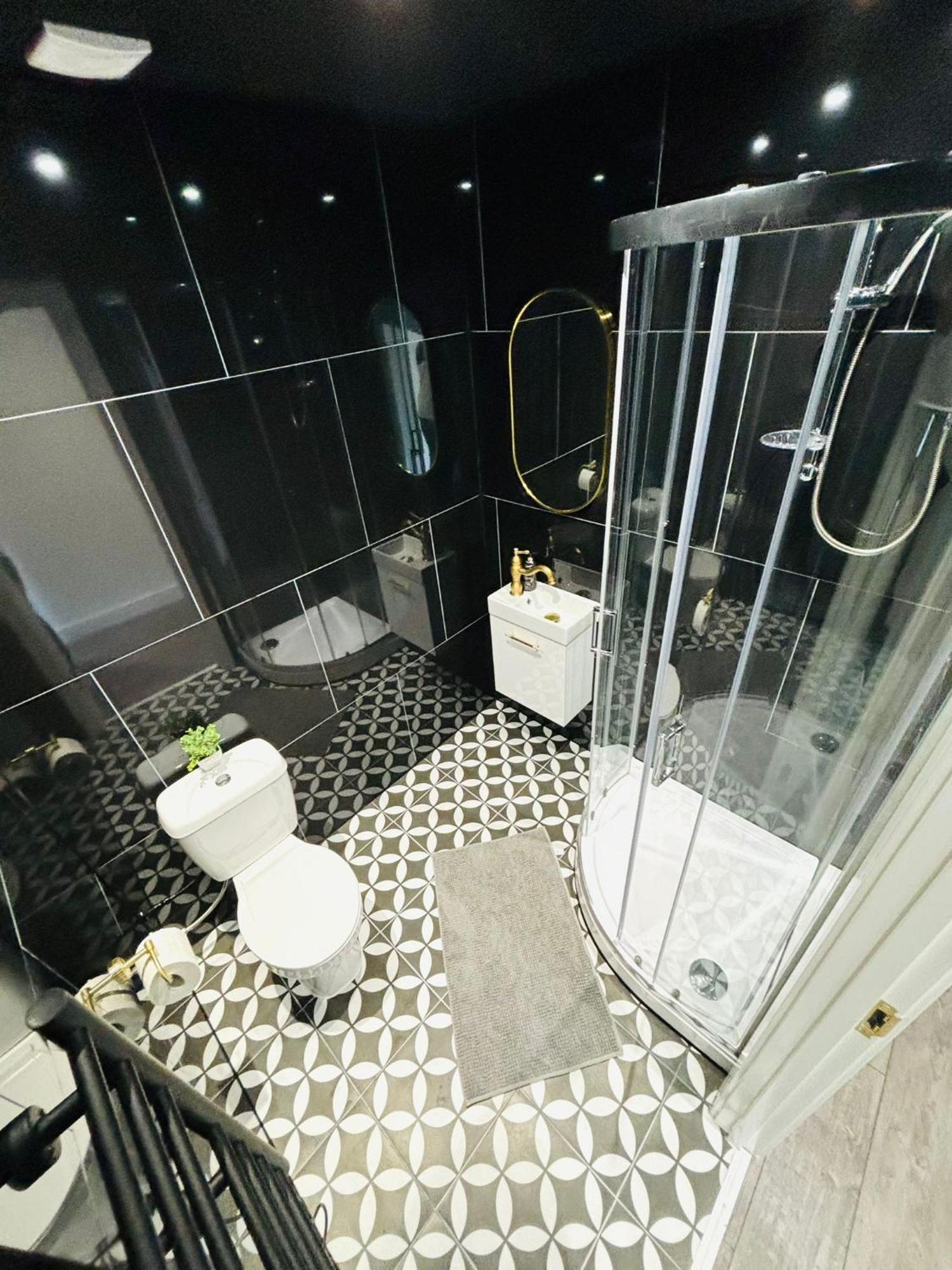 London 31 Central Studio, Ideal For Tourists Top Locations Buitenkant foto